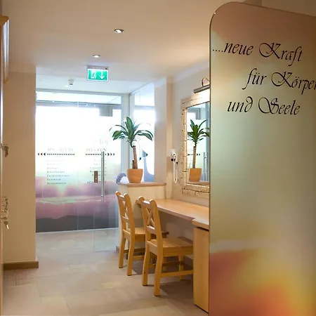 Bergland 3* Pertisau