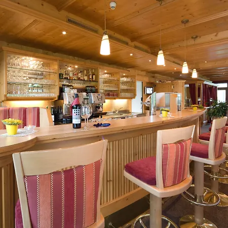 Bergland Szálloda 3*