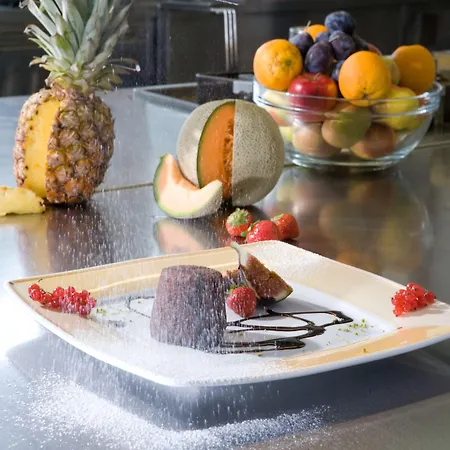 Otel Bergland Pertisau