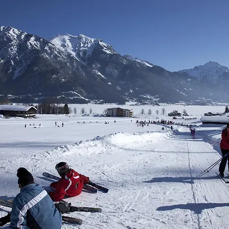 Hotel Bergland Pertisau