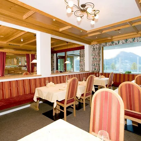 Hotel Bergland