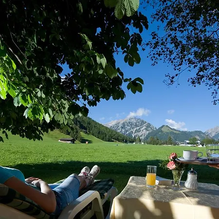 Bergland 3*