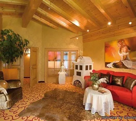 Bergland 3* Pertisau