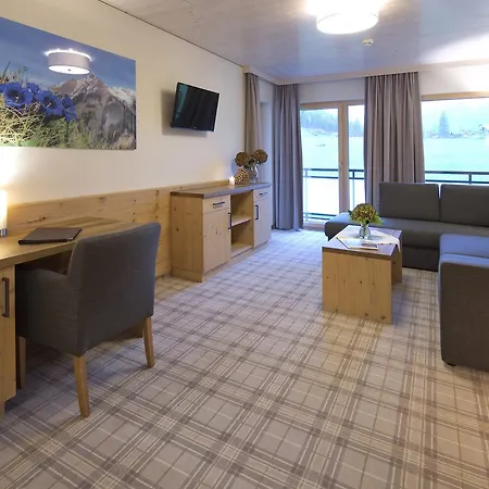 Bergland Hotel Pertisau