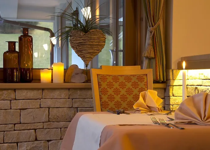 Bergland Hotel Pertisau