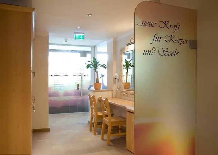 Bergland 3* Pertisau