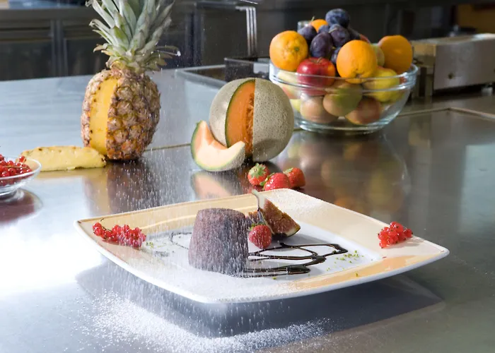 Hotel Bergland Pertisau