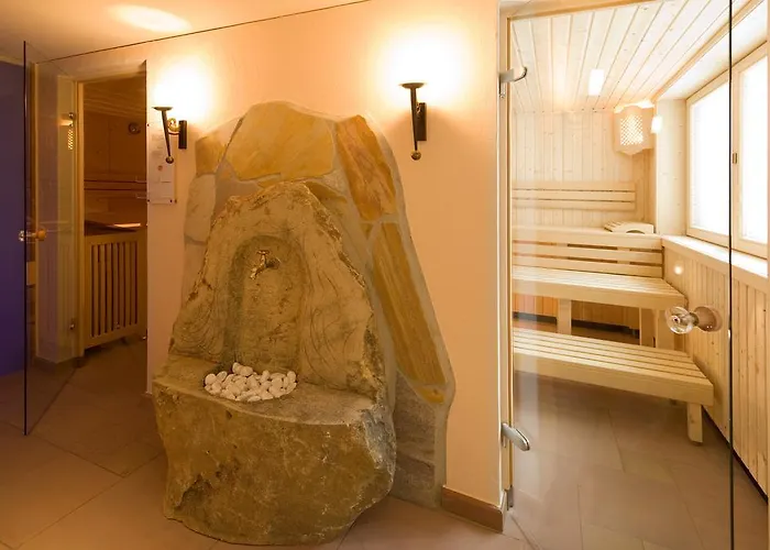 Hotel Bergland Pertisau