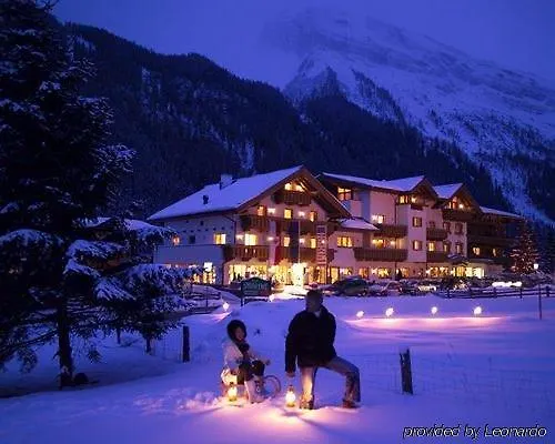 Bergland Hotel Pertisau