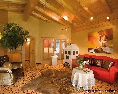 Bergland 3* Pertisau