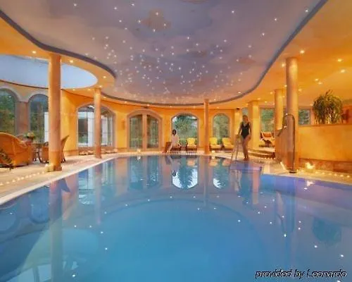 伯格兰酒店 佩尔蒂绍