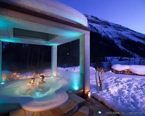 Bergland 3* Pertisau