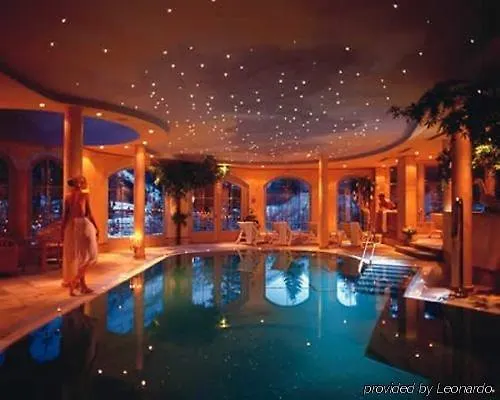 伯格兰酒店 酒店 佩尔蒂绍