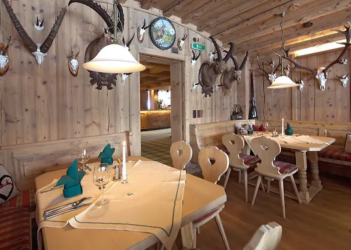 Bergland Hotel Pertisau