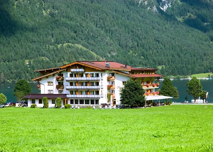 酒店 伯格兰酒店