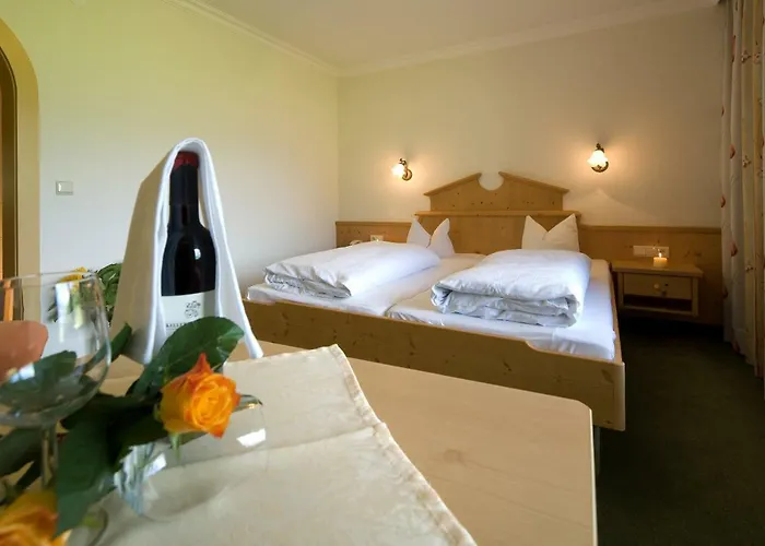 酒店 伯格兰酒店 3*