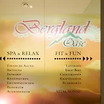 Hotel Bergland Pertisau