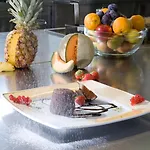 Hotel Bergland Pertisau