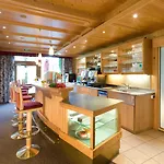Bergland Hotel Pertisau