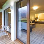Hotel Bergland 3*