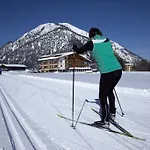 Bergland