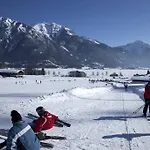 Hotel Bergland Pertisau