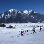Hotel Bergland Pertisau