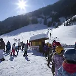 Hotel Bergland 3*