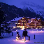 Bergland Hotel Pertisau