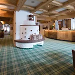 Hotel Bergland 3*