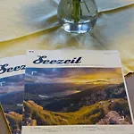 Hotel Bergland Pertisau