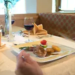Hotel Bergland