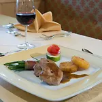 Bergland Hotel 3*