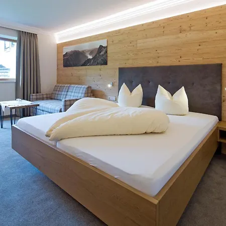 Bergland Hotel