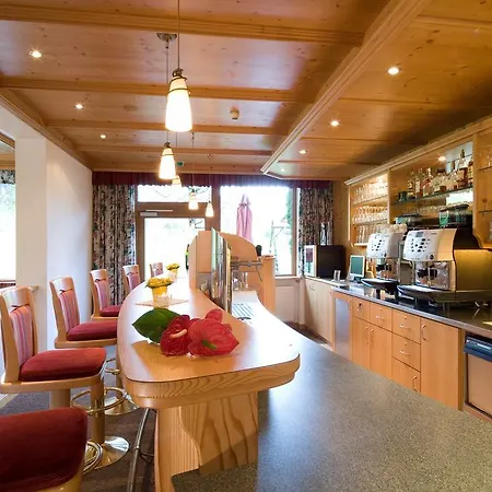 Hotel Bergland Pertisau