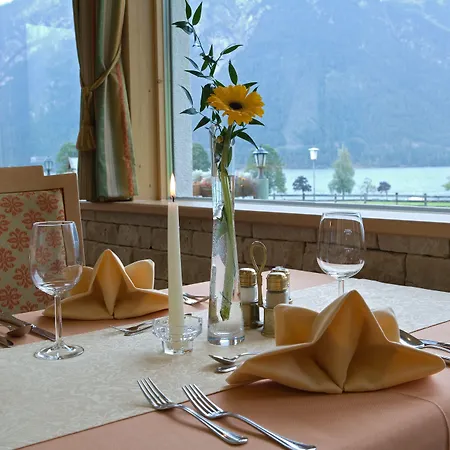 Hotel Bergland Pertisau