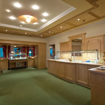 Hotel Bergland 3*