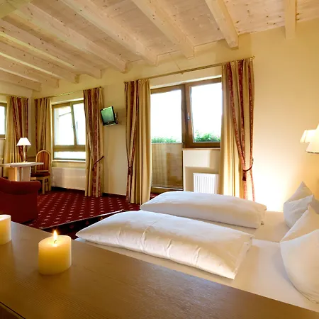 Hotel Bergland Pertisau
