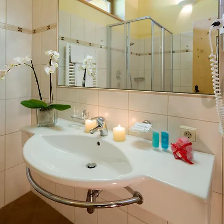 Hotel Bergland Pertisau