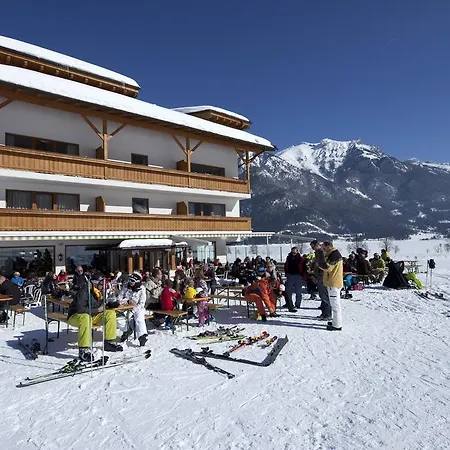Hotel Bergland 3*