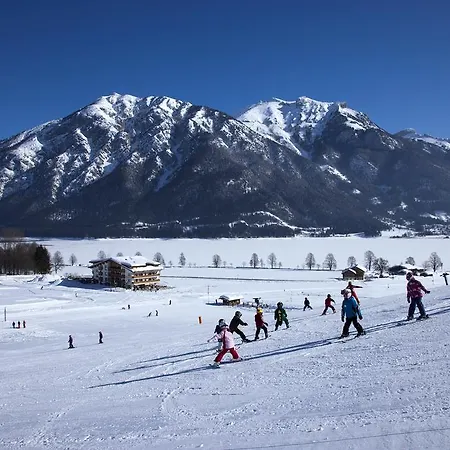 Hotel Bergland Pertisau
