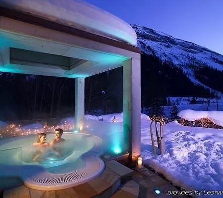 Bergland 3* Pertisau