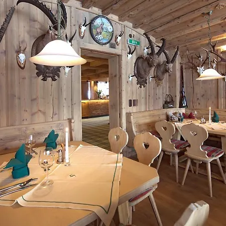 Bergland Hotel Pertisau