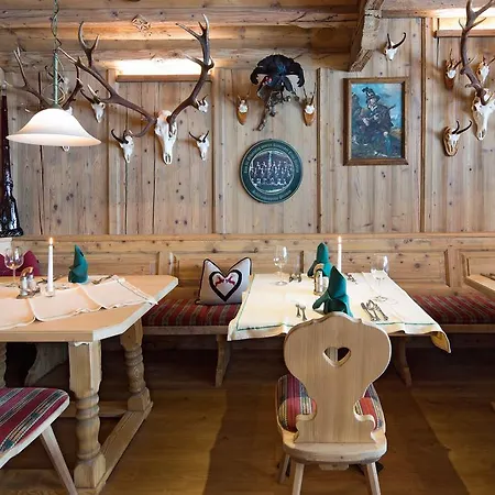 Bergland 3*
