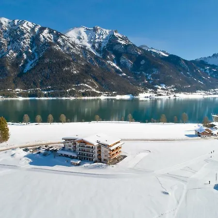 Bergland 3*