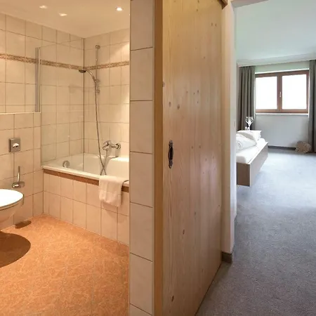 Bergland 3*