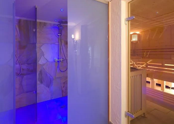 فندق بيرغلاند بيرتيساو