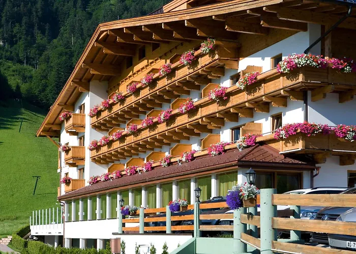 بيرغلاند 3* بيرتيساو