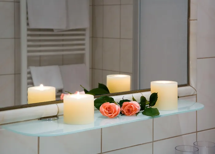 فندق بيرغلاند بيرتيساو