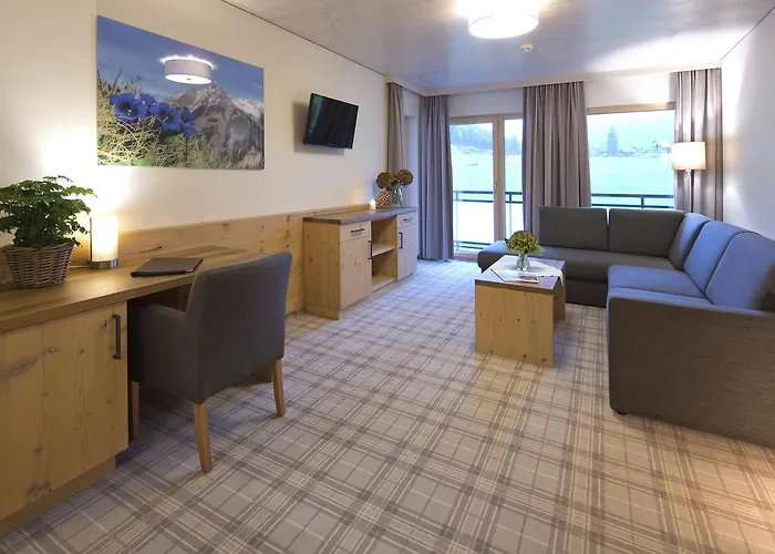 بيرغلاند فندق بيرتيساو